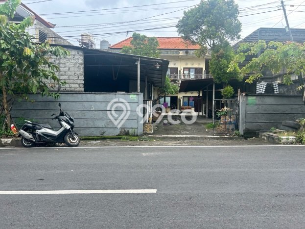 Siap Huni Hunian Elit 8 Kamar di Denpasar Utara Dekat ke Mana Saja Siap Huni Hunian Elit 8 Kamar di Denpasar Utara Dekat ke Mana Saja