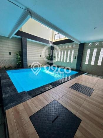 Apartemen Sewa 10 Kamar Hemat Siap Huni di Badung, Luas 384m2 Apartemen Sewa 10 Kamar Hemat Siap Huni di Badung, Luas 384m2