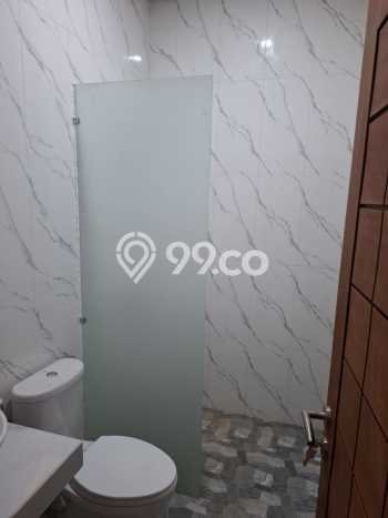 Rumah di Kerobokan, 2 KT, Lingkungan Strategis, LT 100m² LB 80m² Rumah di Kerobokan, 2 KT, Lingkungan Strategis, LT 100m² LB 80m²