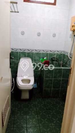 Rumah Sewa Jakarta Barat LT 300m2 LB 453m2 Area Semanan Rumah Sewa Jakarta Barat LT 300m2 LB 453m2 Area Semanan