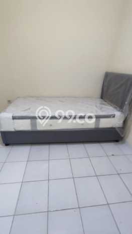 Sewa Rumah Harga Terjangkau di Taman Palem Jakarta Barat dengan 2 Kamar Tidur Sewa Rumah Harga Terjangkau di Taman Palem Jakarta Barat dengan 2 Kamar Tidur