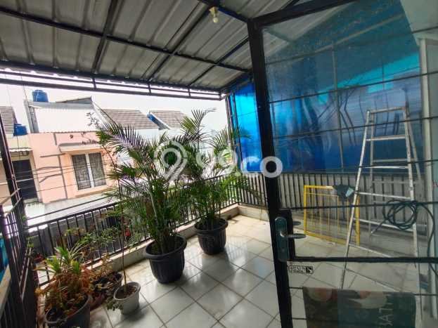 HUNIAN IMPIAN! Rumah area Cengkareng, 2 KT, Free Banjir, LT 52m² LB 72m² HUNIAN IMPIAN! Rumah area Cengkareng, 2 KT, Free Banjir, LT 52m² LB 72m²