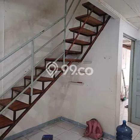 Rumah Kontrakan Jakarta Barat LT 120m2 LB 180m2 Area Taman Palem Rumah Kontrakan Jakarta Barat LT 120m2 LB 180m2 Area Taman Palem