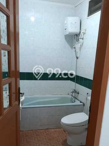 Jarang Ada! Rumah Sewa 3 Kamar Bagus Siap Huni Taman Palem Jarang Ada! Rumah Sewa 3 Kamar Bagus Siap Huni Taman Palem