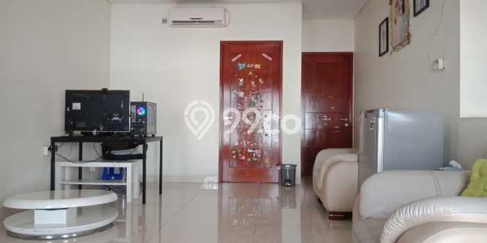 For Sale! Luxury House LT 225m2 Desain Elegan di Kalideres For Sale! Luxury House LT 225m2 Desain Elegan di Kalideres