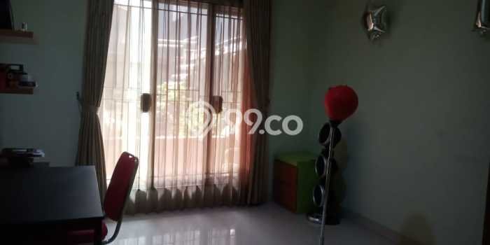 For Sale! Luxury House LT 225m2 Desain Elegan di Kalideres For Sale! Luxury House LT 225m2 Desain Elegan di Kalideres