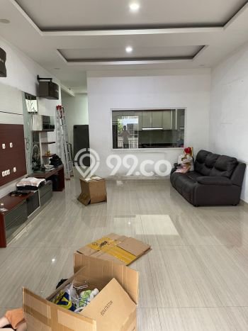 Dijual Rumah Minimalis Cantik, Keren, Bagus Taman Kencana Dijual Rumah Minimalis Cantik, Keren, Bagus Taman Kencana