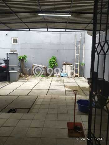 Taman Semanan Indah Jakbar, Rumah 1 Lantai Terawat Bagus Bebas Banjir SHM Taman Semanan Indah Jakbar, Rumah 1 Lantai Terawat Bagus Bebas Banjir SHM