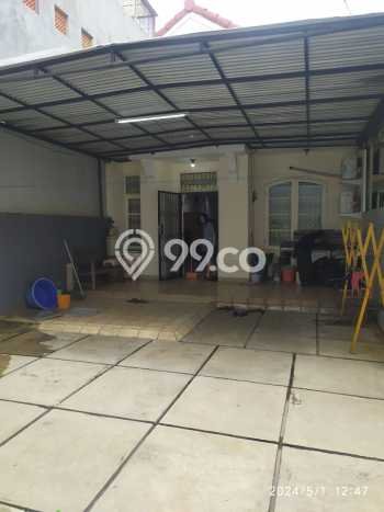 Taman Semanan Indah Jakbar, Rumah 1 Lantai Terawat Bagus Bebas Banjir SHM Taman Semanan Indah Jakbar, Rumah 1 Lantai Terawat Bagus Bebas Banjir SHM