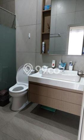 Ready to Use! Premium House LT 180m2 Desain Modern di Taman Palem Ready to Use! Premium House LT 180m2 Desain Modern di Taman Palem