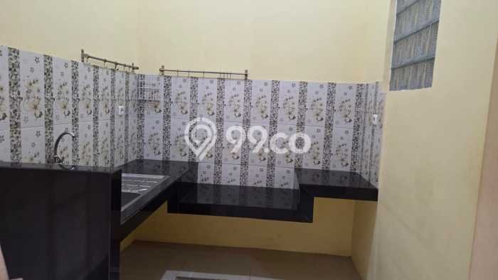 Sewa Rumah Murah di Poris Tangerang Punya 4 KT Sewa Rumah Murah di Poris Tangerang Punya 4 KT