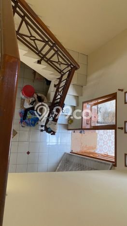Jarang Ada! Rumah Sewa 3 Kamar Bagus Siap Huni Taman Palem Jarang Ada! Rumah Sewa 3 Kamar Bagus Siap Huni Taman Palem