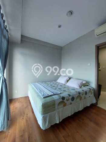 Apartemen Sewa 1 Kamar Hemat Siap Huni di Jakarta Barat, Luas 35m2 Apartemen Sewa 1 Kamar Hemat Siap Huni di Jakarta Barat, Luas 35m2
