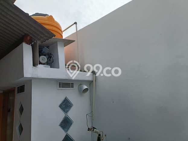 Rumah sewa siap pakai 3 KT di Taman Palem, Jakarta Barat Rumah sewa siap pakai 3 KT di Taman Palem, Jakarta Barat
