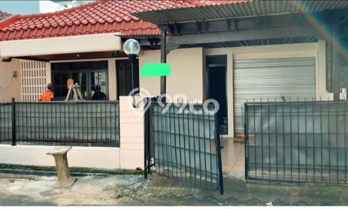 BEST PRICE! Rumah di Citra Garden, Dekat Fasilitas, 3 KT, Luas 160m² Bangunan 108m² BEST PRICE! Rumah di Citra Garden, Dekat Fasilitas, 3 KT, Luas 160m² Bangunan 108m²