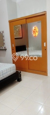 Lokasi strategis! Rumah siap pakai disewakan di Cengkareng LB 151m2 Lokasi strategis! Rumah siap pakai disewakan di Cengkareng LB 151m2
