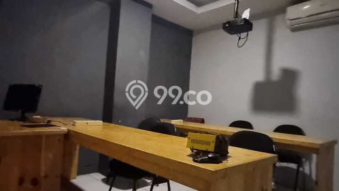 Unit Komersial Disewakan di Jakarta Barat Area Strategis Harga Kompetitif Unit Komersial Disewakan di Jakarta Barat Area Strategis Harga Kompetitif