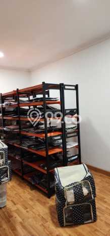 Rumah di Daan Mogot, 2 KM, Area Premium, Luas 90m² Bangunan 130m² Rumah di Daan Mogot, 2 KM, Area Premium, Luas 90m² Bangunan 130m²