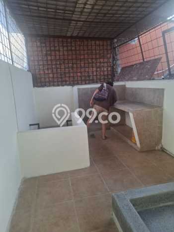 Jarang Ada! Rumah Kontrakan 2 Kamar Nyaman Siap Huni Taman Palem Jarang Ada! Rumah Kontrakan 2 Kamar Nyaman Siap Huni Taman Palem