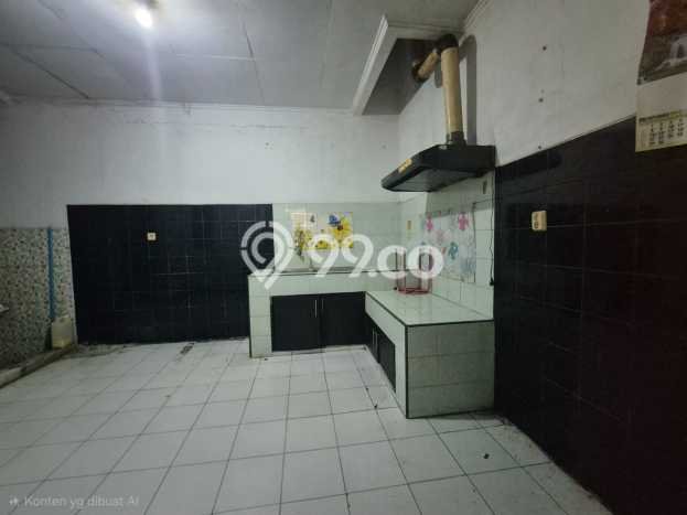 Disewakan! Rumah 2 Kamar Tidur &
2 Kamar Mandi di Taman Palem, Jakarta Barat Disewakan! Rumah 2 Kamar Tidur &
2 Kamar Mandi di Taman Palem, Jakarta Barat