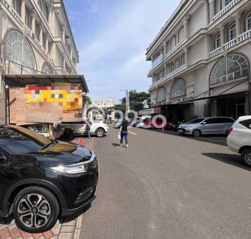 Unit Ruko Tersedia di Green Lake City Spesifikasi LB 236m2 Unit Ruko Tersedia di Green Lake City Spesifikasi LB 236m2