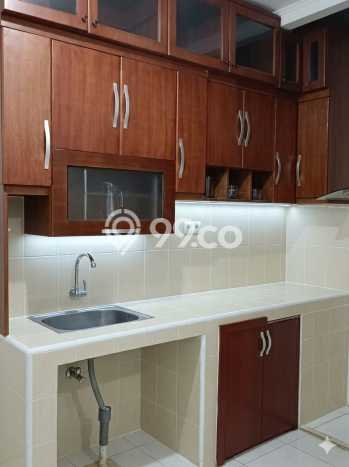Jarang Ada! Rumah Sewa 3 Kamar Bagus Siap Huni Taman Palem Jarang Ada! Rumah Sewa 3 Kamar Bagus Siap Huni Taman Palem