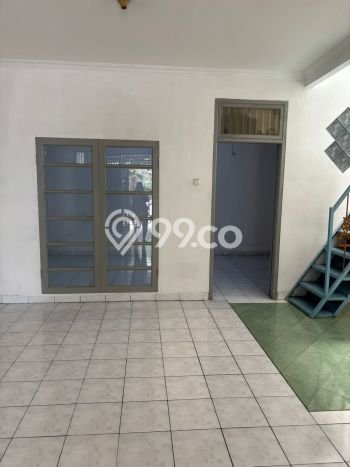 Rumah Kontrakan Jakarta Barat LT 90m2 LB 89m2 Kawasan Citra Garden Rumah Kontrakan Jakarta Barat LT 90m2 LB 89m2 Kawasan Citra Garden