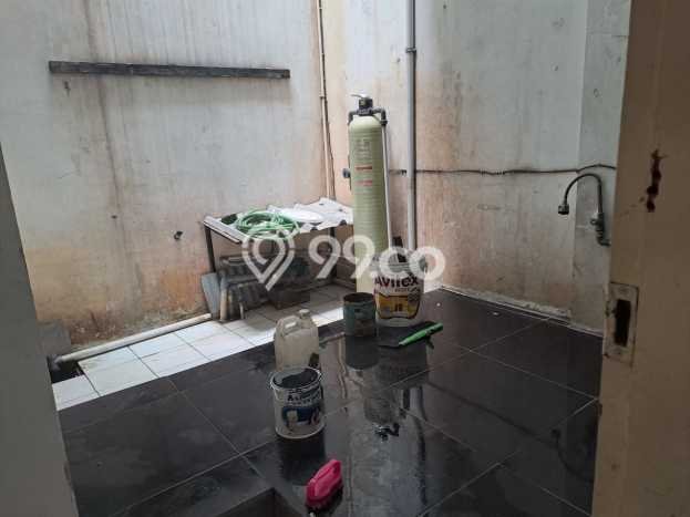 Unit Ruko Tersedia di Poris Spesifikasi LB 128m2 Unit Ruko Tersedia di Poris Spesifikasi LB 128m2