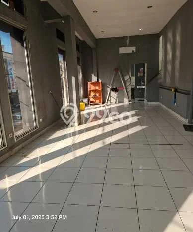 LOKASI PREMIUM! Ruko di Jurumudi, Luas 60m², Lokasi Komersial LOKASI PREMIUM! Ruko di Jurumudi, Luas 60m², Lokasi Komersial
