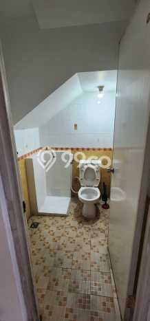 Rumah di Daan Mogot, 2 KM, Area Premium, Luas 90m² Bangunan 130m² Rumah di Daan Mogot, 2 KM, Area Premium, Luas 90m² Bangunan 130m²