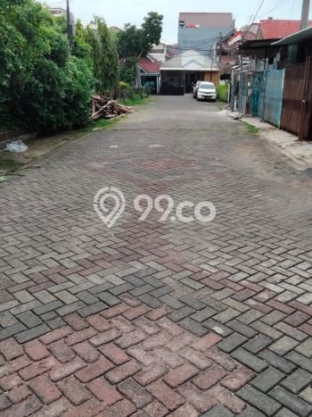 PROPERTI UNGGULAN! Rumah di Citra Garden, 2 KM, Lingkungan Elite, LT 120m² LB 144m² PROPERTI UNGGULAN! Rumah di Citra Garden, 2 KM, Lingkungan Elite, LT 120m² LB 144m²
