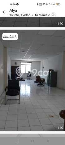 Unit Ruko Tersedia di Citra Garden Spesifikasi LB 202m2 Unit Ruko Tersedia di Citra Garden Spesifikasi LB 202m2