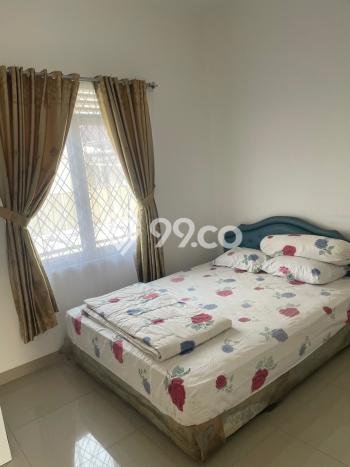 Rumah Strategis di Lippo Karawaci, Akses ke Lippo Karawaci, Tangerang, Tangerang - LT 240m² Rumah Strategis di Lippo Karawaci, Akses ke Lippo Karawaci, Tangerang, Tangerang - LT 240m²