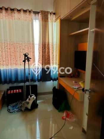 Rumah sewa siap huni 2 KT di Green Lake City, Jakarta Barat Rumah sewa siap huni 2 KT di Green Lake City, Jakarta Barat