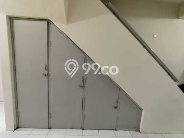 Rumah sewa siap pakai 2 KT di Taman Palem, Jakarta Barat Rumah sewa siap pakai 2 KT di Taman Palem, Jakarta Barat