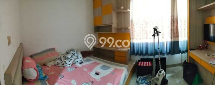 Rumah sewa siap huni 2 KT di Green Lake City, Jakarta Barat Rumah sewa siap huni 2 KT di Green Lake City, Jakarta Barat