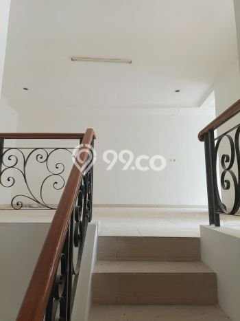 Rumah Modern 4 Kamar LT 165m2 di Kota Wisata Rumah Modern 4 Kamar LT 165m2 di Kota Wisata