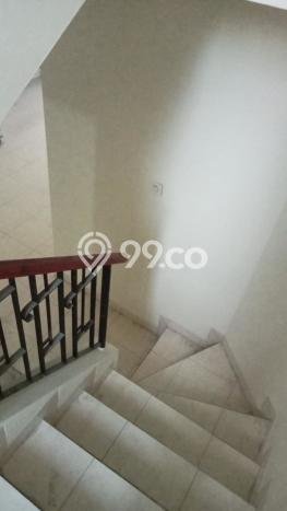 Rumah Minimalis 4 KT di Legenda Wisata Bogor Unfurnished Rumah Minimalis 4 KT di Legenda Wisata Bogor Unfurnished