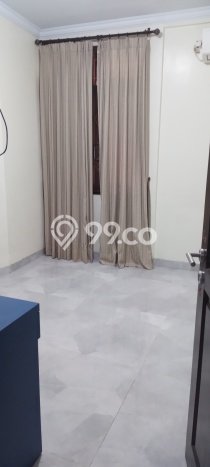 For Sale Hunian Rumah Nyaman 4 Kamar di Cibubur, Jakarta Timur For Sale Hunian Rumah Nyaman 4 Kamar di Cibubur, Jakarta Timur