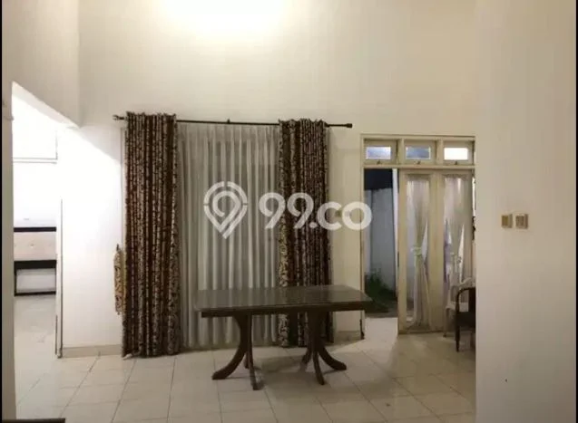 Rumah Modern 2 KT di Citra Grand Jakarta Timur Unfurnished Rumah Modern 2 KT di Citra Grand Jakarta Timur Unfurnished