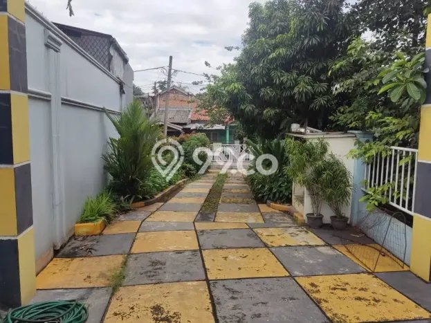 Hunian Super Elit dengan Akses Paling Strategis di Cibubur, Jakarta Timur Hunian Super Elit dengan Akses Paling Strategis di Cibubur, Jakarta Timur