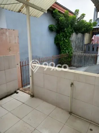 Rumah Modern 3 Kamar LT 119m2 di Citra Grand Rumah Modern 3 Kamar LT 119m2 di Citra Grand