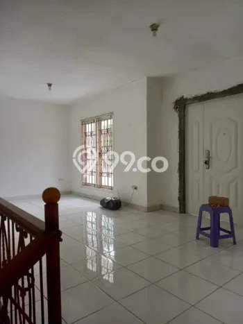 Rumah Modern 3 Kamar LT 119m2 di Citra Grand Rumah Modern 3 Kamar LT 119m2 di Citra Grand