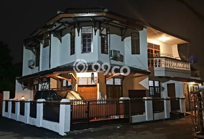 Hunian Nyaman Asri 4 KT Siap Pakai di Jatiwaringin Jakarta Timur Hunian Nyaman Asri 4 KT Siap Pakai di Jatiwaringin Jakarta Timur