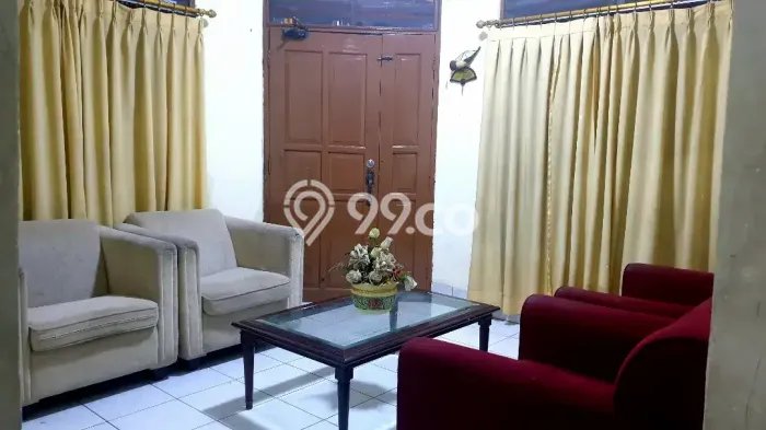Hunian Nyaman Asri 4 KT Siap Pakai di Jatiwaringin Jakarta Timur Hunian Nyaman Asri 4 KT Siap Pakai di Jatiwaringin Jakarta Timur