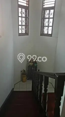 Hunian Nyaman Asri 4 KT Siap Pakai di Jatiwaringin Jakarta Timur Hunian Nyaman Asri 4 KT Siap Pakai di Jatiwaringin Jakarta Timur