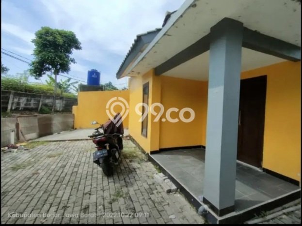 Hunian Nyaman Asri 2 KT Siap Pakai di Limusnunggal Bogor Hunian Nyaman Asri 2 KT Siap Pakai di Limusnunggal Bogor