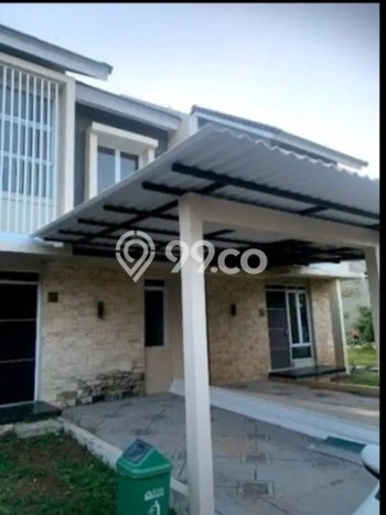 Rumah Minimalis 3 Kamar LT 105m2 di Cibubur Rumah Minimalis 3 Kamar LT 105m2 di Cibubur