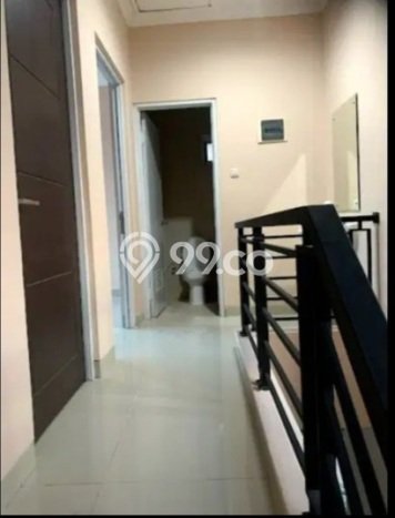 Rumah Minimalis 3 Kamar LT 105m2 di Cibubur Rumah Minimalis 3 Kamar LT 105m2 di Cibubur