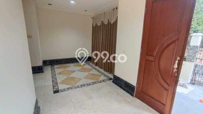 Hunian Elit LB 450m2 Siap Huni Desain Elegan di Raffles Hills, Jakarta Timur Hunian Elit LB 450m2 Siap Huni Desain Elegan di Raffles Hills, Jakarta Timur